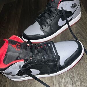 Mens Nike Air Jordan Retro